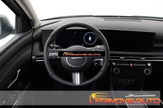 HYUNDAI Tucson usata, con Airbag Passeggero