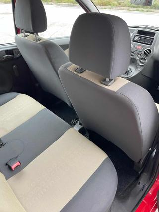 FIAT Panda usata, con ESP