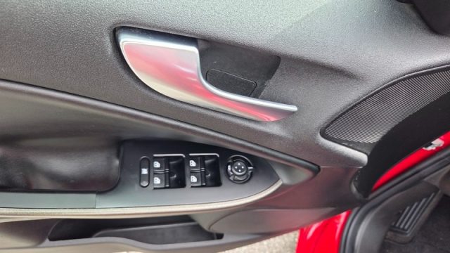 ALFA ROMEO Giulietta usata, con Immobilizzatore elettronico