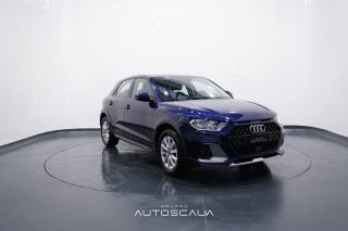 AUDI A1 usata, con Climatizzatore