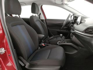 FIAT Tipo usata, con Boardcomputer