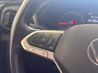 VOLKSWAGEN T-Cross usata, con Bracciolo