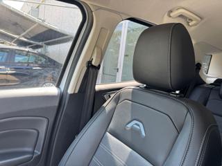 FORD EcoSport usata, con Controllo trazione