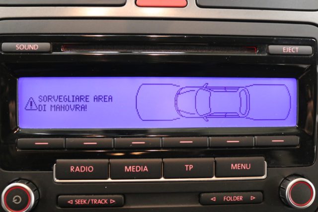 VOLKSWAGEN Tiguan usata, con Specchietti laterali elettrici