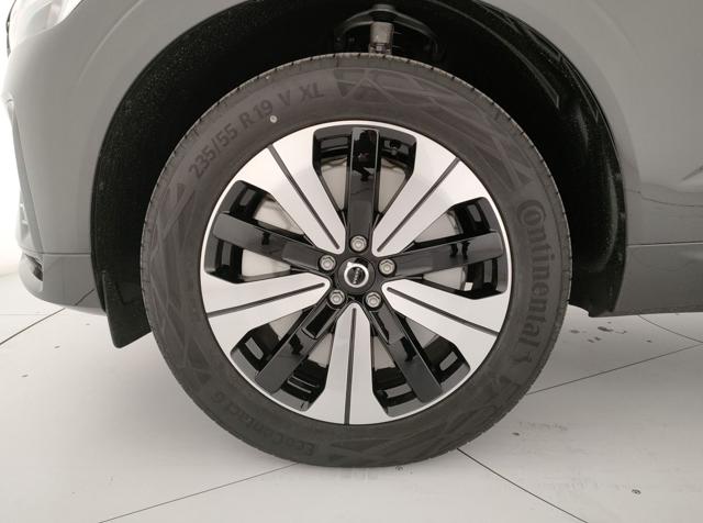 VOLVO XC60 usata, con Cerchi in lega