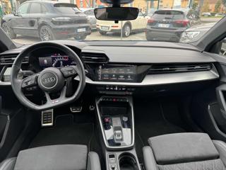 AUDI S3 usata, con Controllo trazione