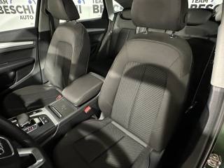 AUDI Q5 usata, con Cerchi in lega