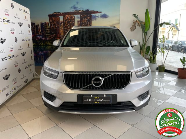 VOLVO XC40 usata, con Airbag