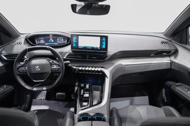 PEUGEOT 3008 usata 30