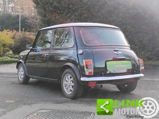 MINI Mini usata, con Interni in pelle