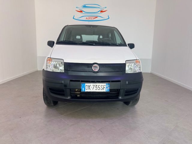FIAT Panda usata 0