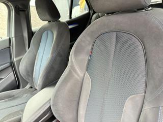 BMW X2 usata, con Vetri oscurati