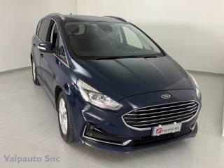 FORD S-Max usata, con Touch screen