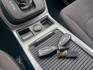 FORD Kuga usata, con Fendinebbia