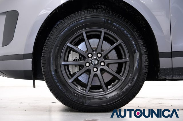 LAND ROVER Range Rover Evoque usata, con Immobilizzatore elettronico