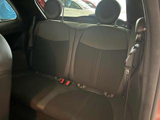 FIAT 500 usata, con USB