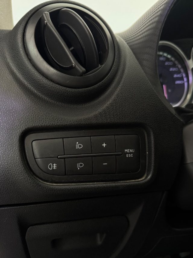 ALFA ROMEO MiTo usata 16