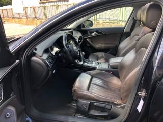 AUDI A6 allroad usata, con Interni in pelle