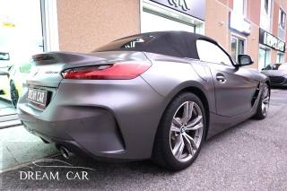 BMW Z4 usata, con Antifurto