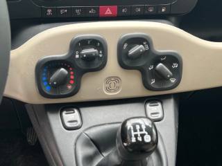 FIAT Panda usata, con Controllo automatico clima