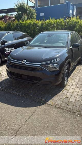 CITROEN C4 usata, con Cruise Control