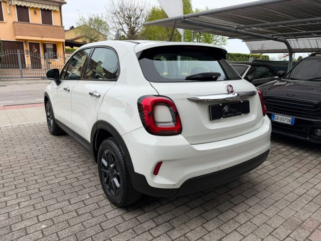 FIAT 500X usata 6