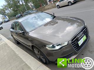 AUDI A6 usata, con Climatizzatore automatico, 2 zone