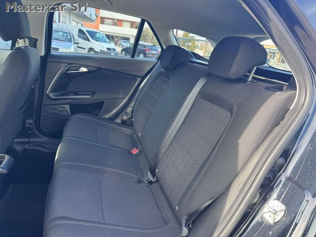 FIAT Tipo usata, con Volante multifunzione