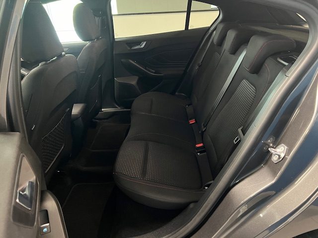 FORD Focus usata, con ESP