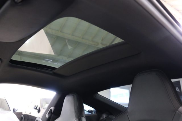 PORSCHE 992 usata, con Cruise Control
