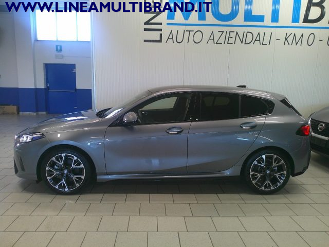 BMW 120 usata, con Airbag