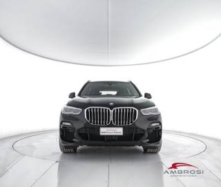 BMW X5 usata 4