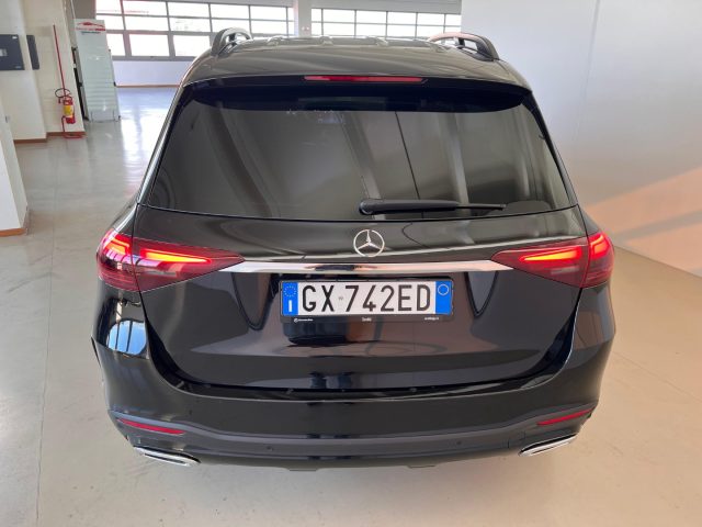 MERCEDES-BENZ GLE 300 usata, con Bluetooth