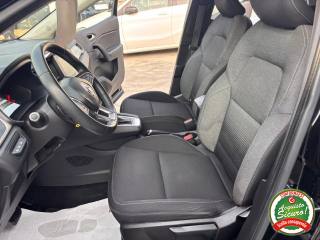 RENAULT Captur usata, con Chiusura centralizzata