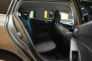 FORD Focus usata 23