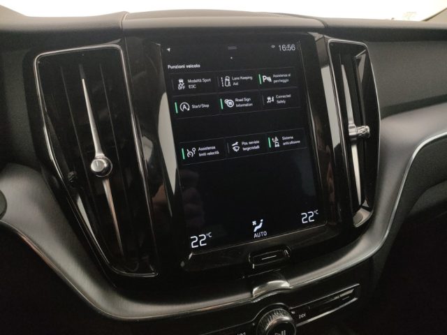 VOLVO XC60 usata, con Controllo elettronico della corsia