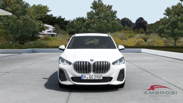 BMW 218 usata 3