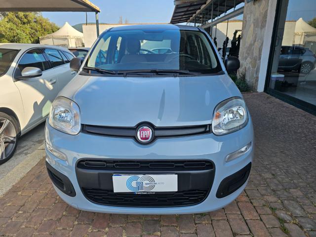 FIAT Panda usata, con Autoradio
