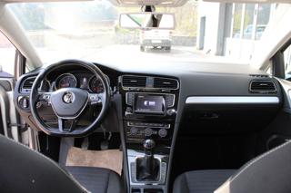 VOLKSWAGEN Golf usata, con Controllo trazione