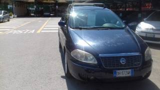 FIAT Croma usata, con Airbag