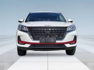 DFSK Glory 500 usata, con Alzacristalli elettrici