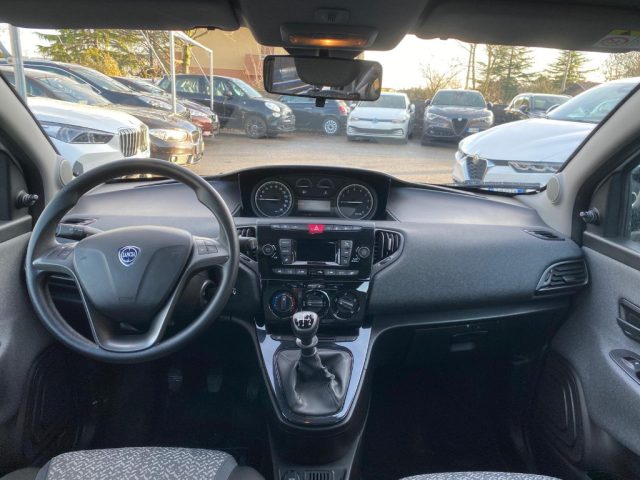 LANCIA Ypsilon usata, con Climatizzatore