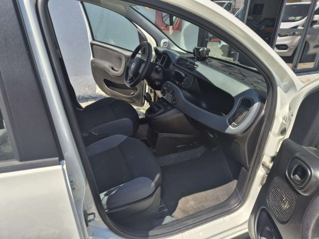 FIAT Panda usata, con Controllo trazione