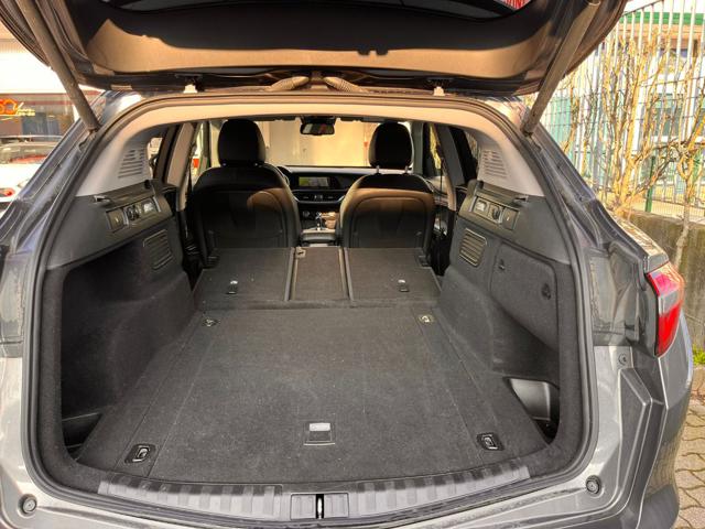ALFA ROMEO Stelvio usata, con ESP
