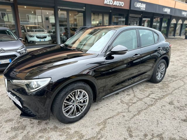 ALFA ROMEO Stelvio usata, con Airbag laterali