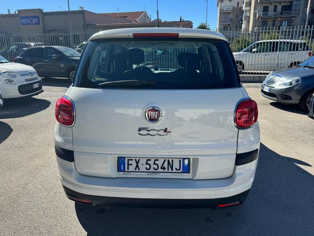 FIAT 500L usata, con Autoradio