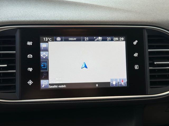 PEUGEOT 308 usata 20