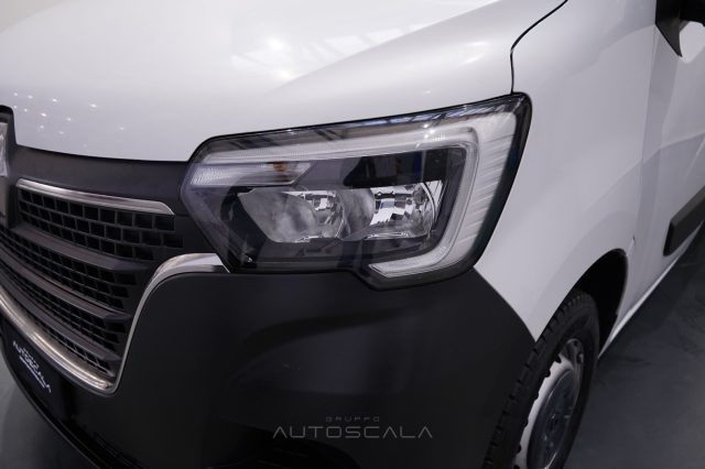 RENAULT Master usata 13