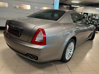 MASERATI Quattroporte usata, con Airbag laterali
