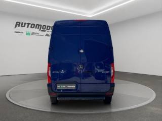 MERCEDES-BENZ Sprinter usata, con Controllo trazione